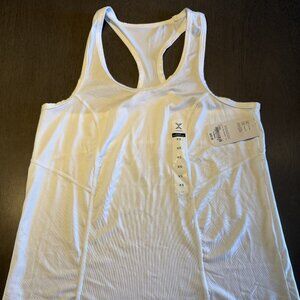 #9  Women's Xersion Tank Top size XS